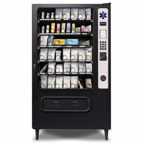 Bound Tree Medical FDNY Pro