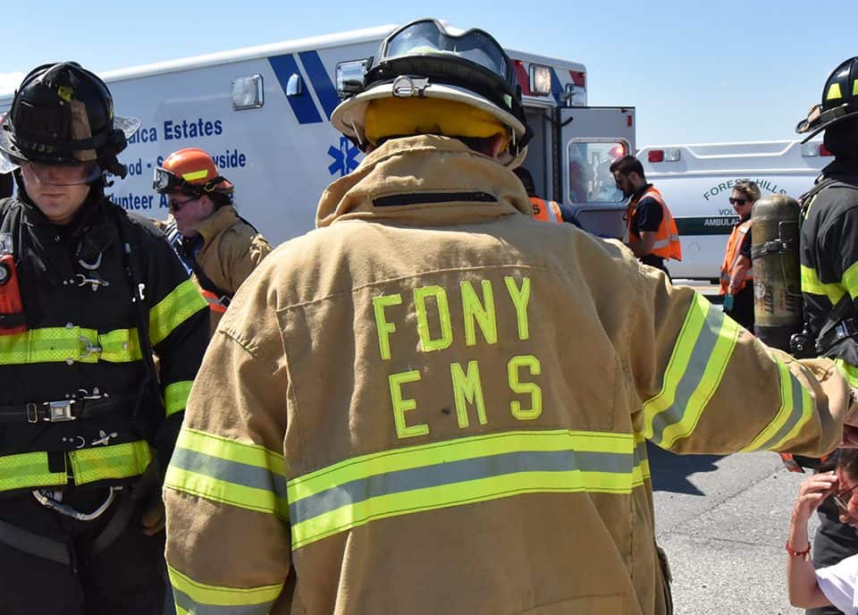 FDNY Pro EMS FDNY Pro