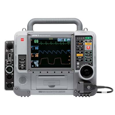 LIFEPAK 15 Monitor/Defibrillator