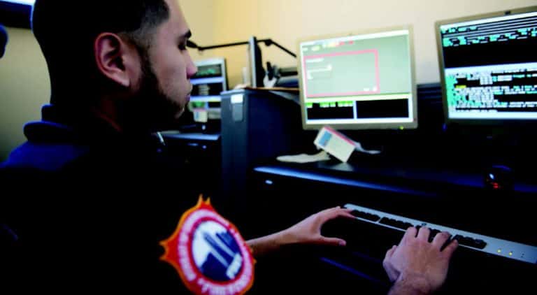 FDNY’s Computerized Triage Software – FDNY Pro
