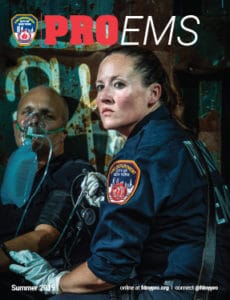 Pro EMS Summer 2019 – FDNY Pro