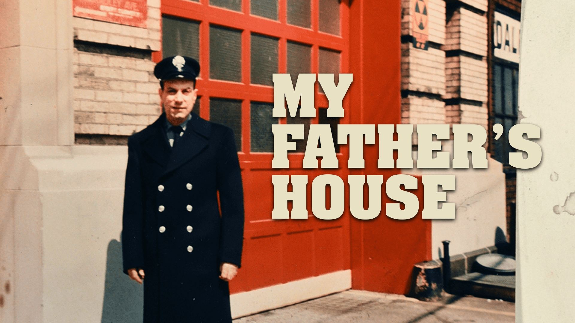 my-father-house