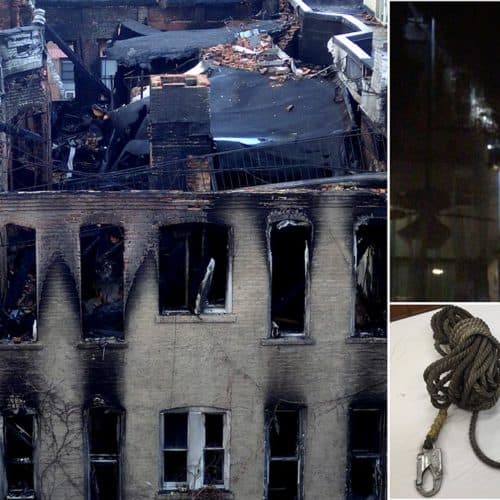 S5, E58 Remembering 9/11 with Chief of Department John Sudnik – FDNY Pro