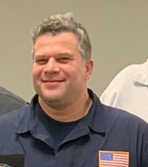 Douglas Isaacs, MD
