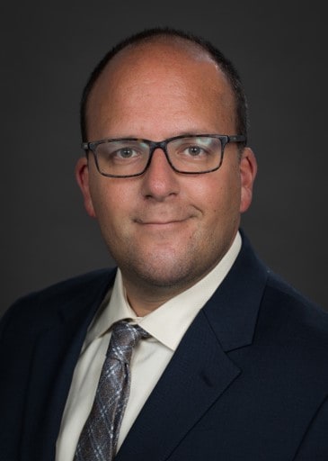 Matthew Harris, MD