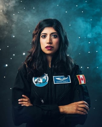 Dr. Shawna Pandya