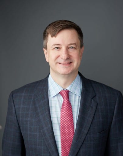 David V. Tuckman, MD