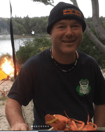 Stephen P. Wood, MS, ACNP