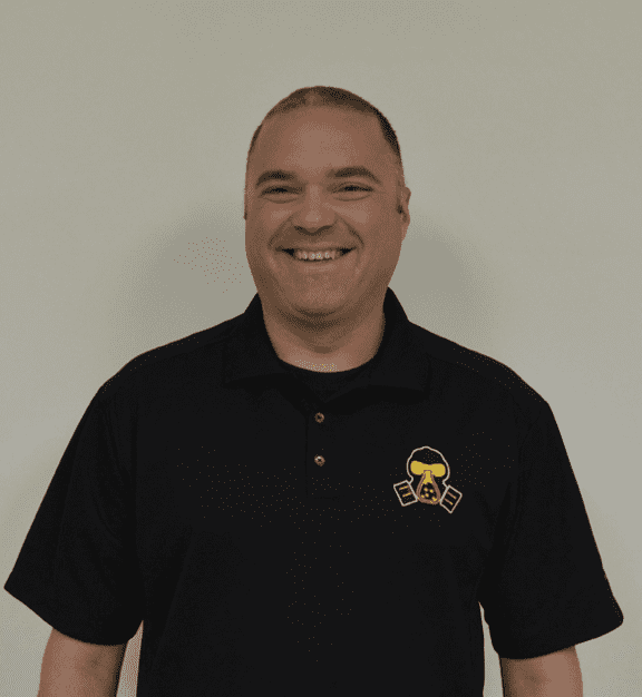 Bobby Salvesen, FF
