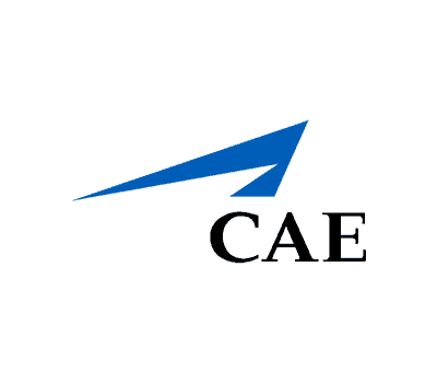 CAE Healthcare logo