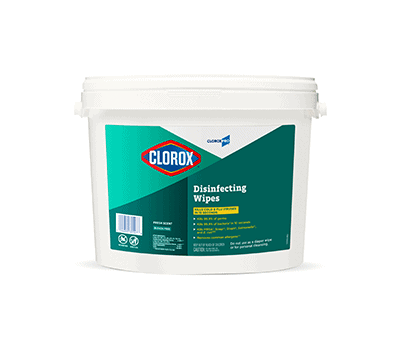 Clorox® Disinfecting Wipes