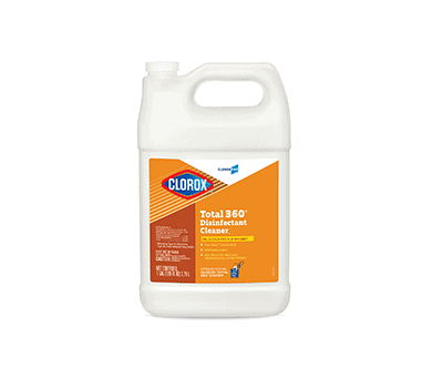 Clorox® Total 360® Disinfectant Cleaner1