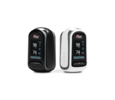 MightySat® Rx Fingertip Pulse Oximeter