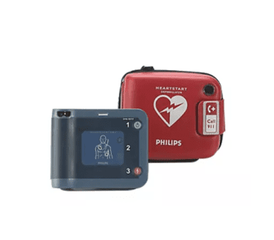 HeartStart FRx AED