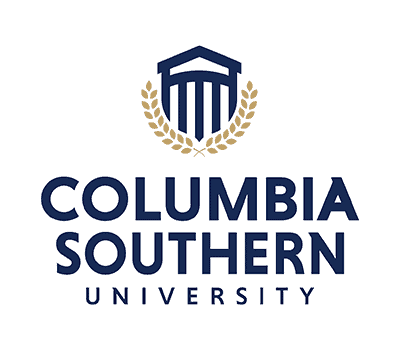 columbia southern university logo