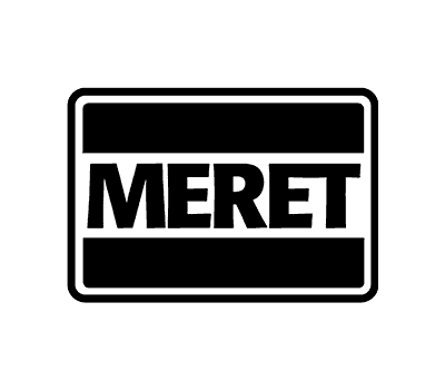 meret logo