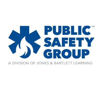 public safety group logo