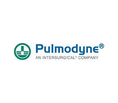 pulmodyne logo