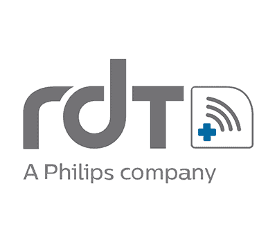 rdt logo