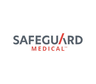safeguard medical logo