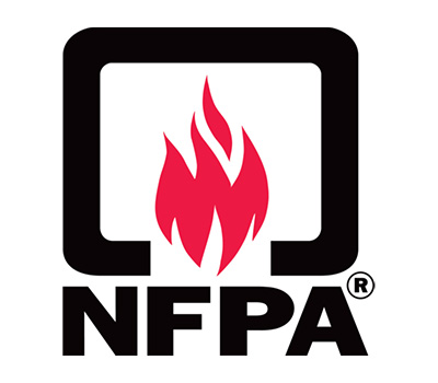 NFPA logo