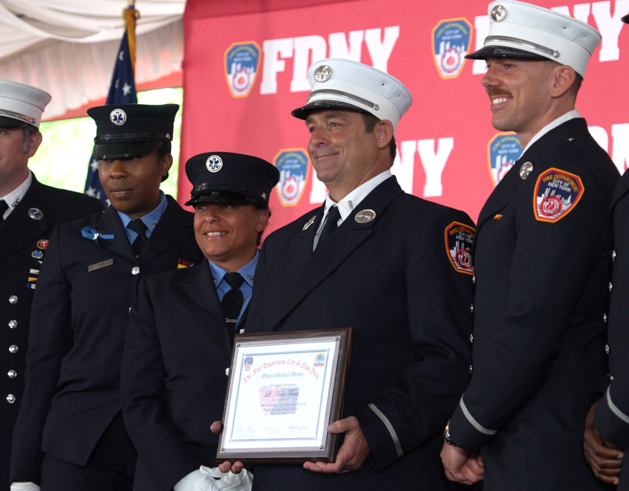 FDNY Pro