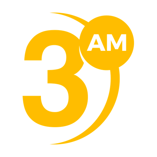 3AM Innovations logo