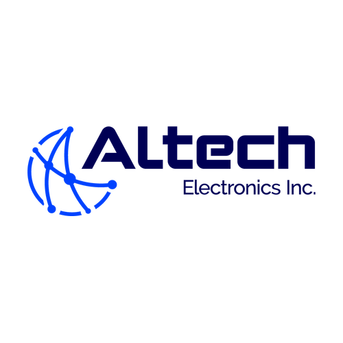 Altech Electronics, Inc. logo