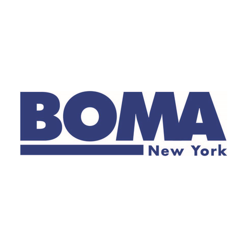 BOMA logo