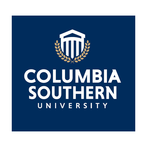 Columbia Southern University logo