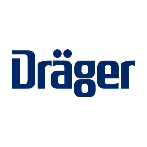 Draeger, Inc. logo