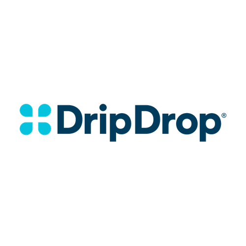 DripDrop Hydration Inc. logo