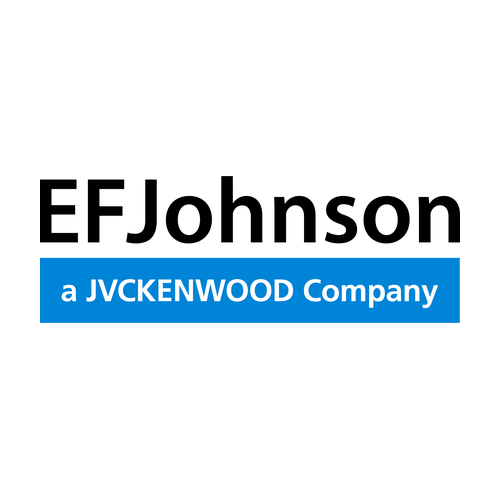 EFJohnson logo