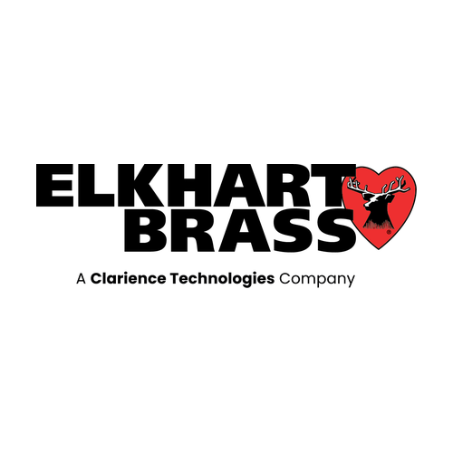 Elkhart Brass logo