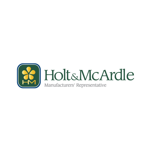 Holt & McArdle Associates logo