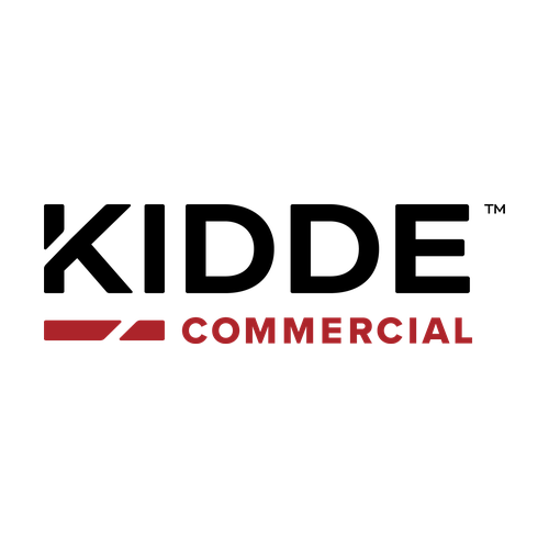 Kidde Commercial logo