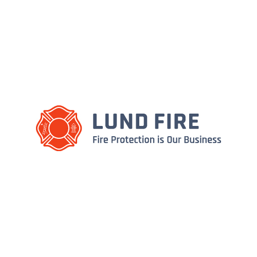 Lund Fire Products logo