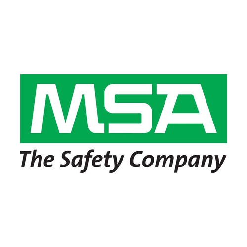 MSA, The Safety Company logo