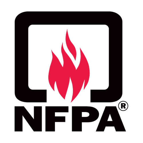 NFPA logo