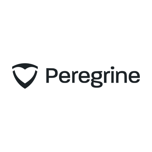 Peregrine logo