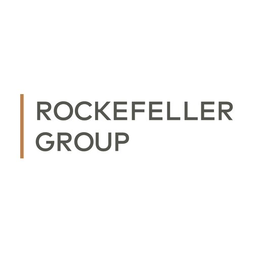 Rockefeller Group logo