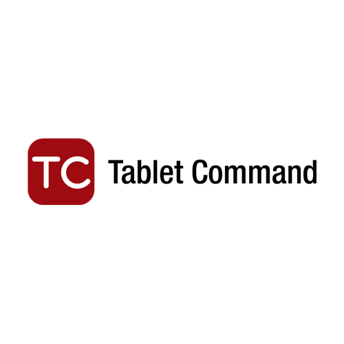 Tablet Command logo